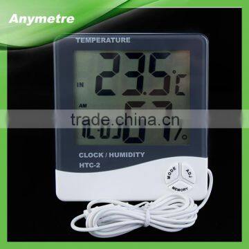 Hot Selling Digital Multi Thermometer for Sale photo-3