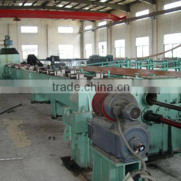 steel tube rolling machine, alloy steel tube rolling mill, seamless pipe rolling machine