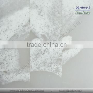 Artificial stone flower wall