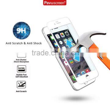 Eye Protect Pavoscreen FOR Iphone 7 6 5 Glass Mobile Screen Protector 2016 r Highest Quality photo-2