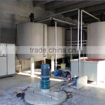 Hot sale Horizontal Continuous Foam Machines