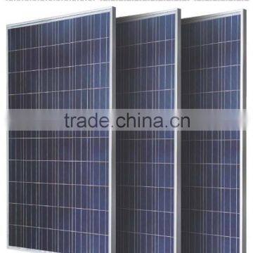 300W polycrystal solar panel