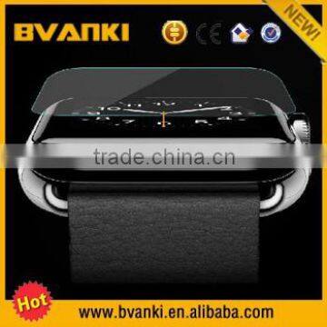 For Apple Watch Screen Protector For i Watch Screen Protector Premium HD Clear Version Glass Screen Protector photo-4