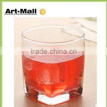 New Products glass cup for chandeliers