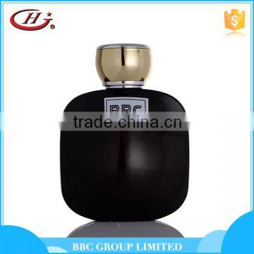 BBC Black Series-BL005 Wholesale male smart collection glass bottles spray pure black perfume