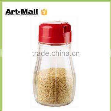 high quality promotional wholesale 4oz spice jar