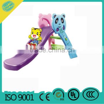 children pliastic slide , baby plastic slide