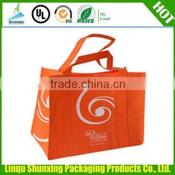 non woven bag shopping bags/non woven bag/gift bag /made in china