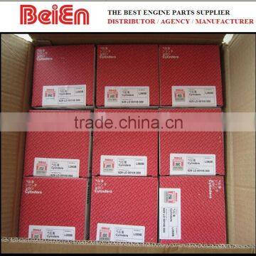 MAHLE Liner -- Excavator 6D34 Cyliner Liner photo-3