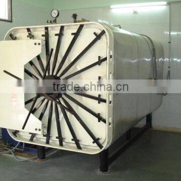 EO Sterilize Machine