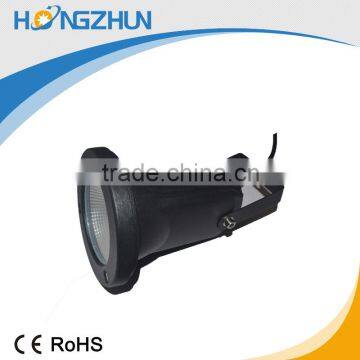 Easy to install 18 led solar stainless steel garden lights