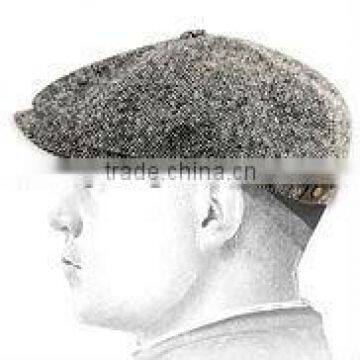 Woolen Baret Caps