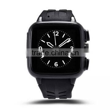 New Touch Screen Led Watch, New Watch Camera, New Watch Cell Phones photo-5
