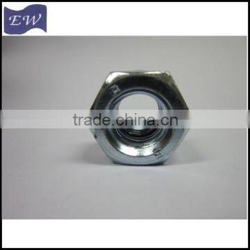 Hot Selling!Nylon Insert Lock Nuts Din982 photo-4