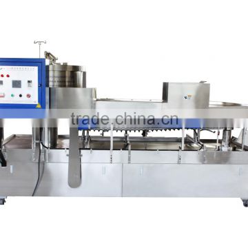 Full Automatic Juice Filling Machine