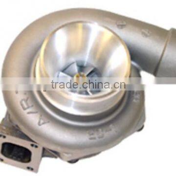 Ball Bearing Turbocharger