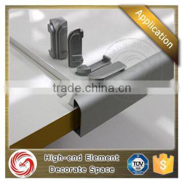 2016 KSL New Product Metal Stair Treads photo-2