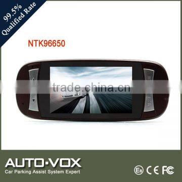 NTK96650 carcam hd car dvr 1080p