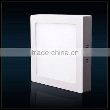 Surface Mounted LED Panel Light 6W 12W 18W 25W Downlight LED Ceiling Lamp photo-4