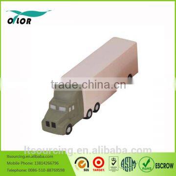 Color Softball Tooth Magnet pu Toy photo-2