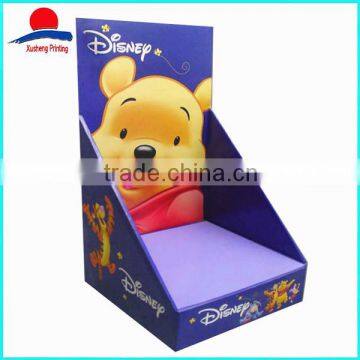 Custom New Design Merchandising Display Box For Packing