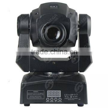 Inno Pocket 60w Led Moving Head Beam Spot Light DMX Led Small Moving Head Light