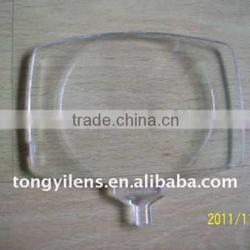 Plastic Optical lens