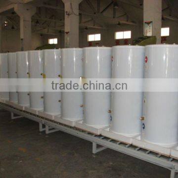 high capacity water tank TCA