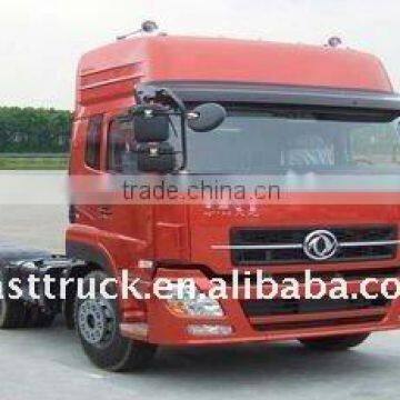 Dongfeng towing vehicle