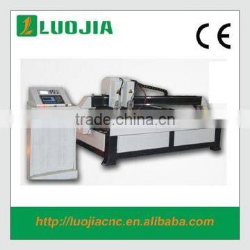 Low Cost Plasma/flame Cnc Cutting Machine With ce Certificate