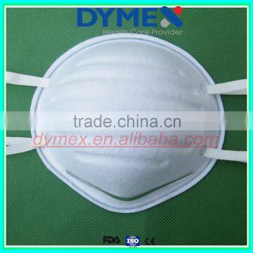 Cotton Dust Mask