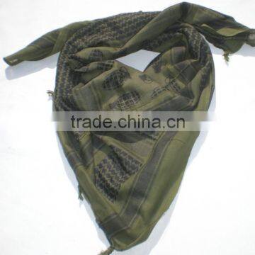 SCARF 100% COTTON