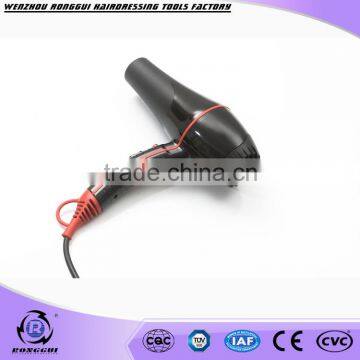 ionic professional hair dryer