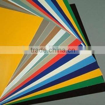 Color Aluminum Sheet Coated With Nippon Paint photo-5