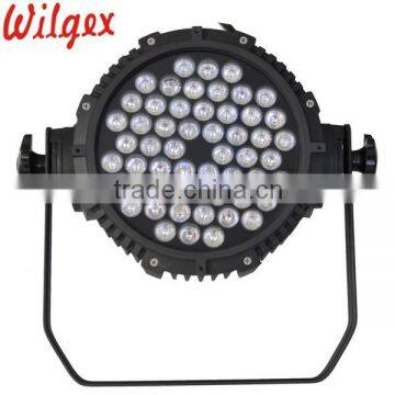 Die Casting Aluminum Housing Underwater Lights LED photo-2