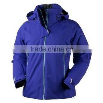 Jacket woman winter jacket for good quality heavy warm jacket