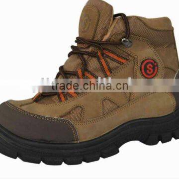 2011 new design safety shoes 8003