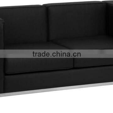 Lecorbusier sofa 810# Love seat
