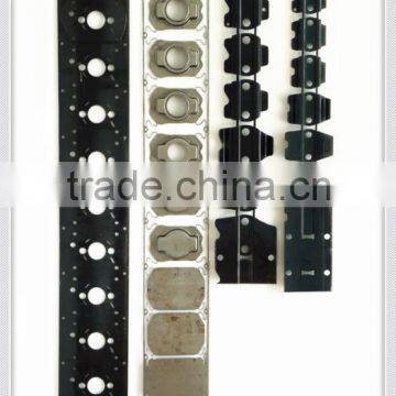 OEM sheet metal progressive stamping parts