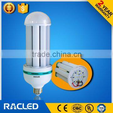 Energy saving lamp smd 2835 led corn light e27 led light bulb housing