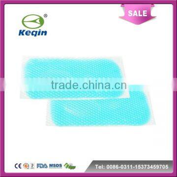 2015 hot sale menthol cool patch with CE