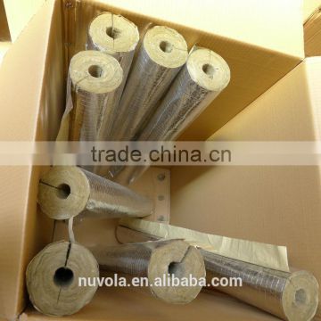 Rock Wool Sound Insulation Pipe