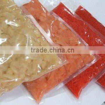 pink ginger sweet high quality cheap