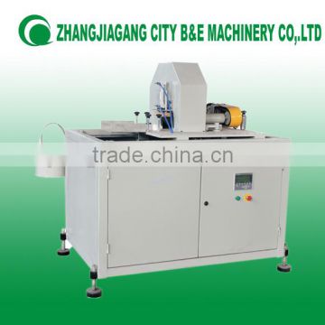 Plastic Pvc Pipe Cutting machine