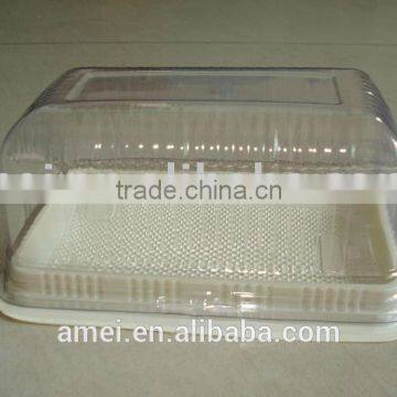 OEM Packing Box,pvc Clear Blister Packaging Tray photo-2