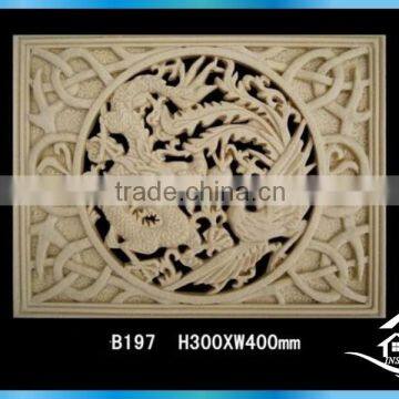 Beautiful Decoration Tile Mural Wall photo-6
