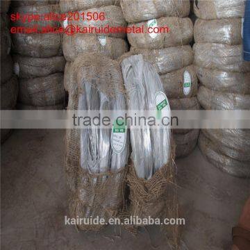 All Size of High Quality Galvanized Wire/competitive Price Gi Wire photo-4