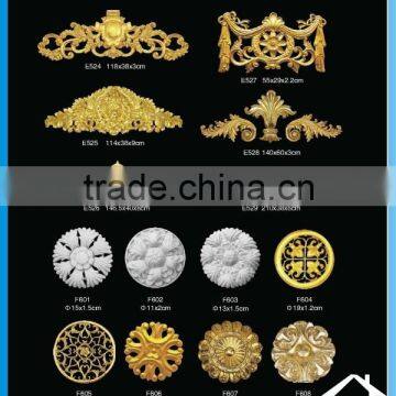 Decorative Polyurethane Roman Column photo-6