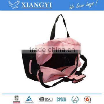 Large Duffle Bag With Adjustable Strap,fashion Bag,single-shoulder Bag,messenger Bag New Design in 2016 photo-5