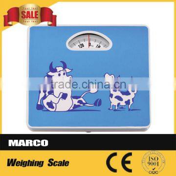 Body Fat Testing Weight Scale photo-6